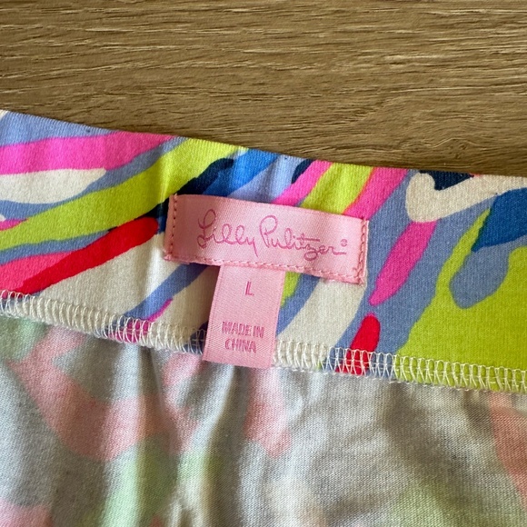 Lilly Pulitzer Kemi Midi Skirt - Picture 2 of 2